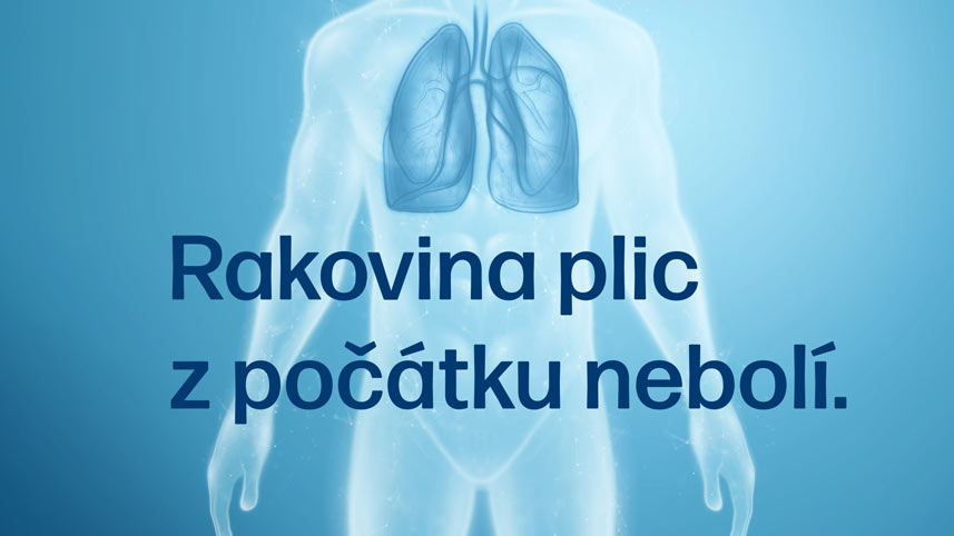 Program časného záchytu rakoviny plic